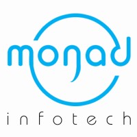 Monad InfoTech logo - Similar company to Wiseit, Managed | Services | Provider