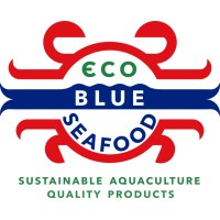 Eco Blue Seafood ApS logo - Similar company to Crane_Pcp