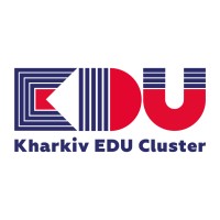Kharkiv EDU Cluster logo - Similar company to Bricksol