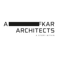 AFKAR ARCHITECTS logo - Similar company to Charmellc