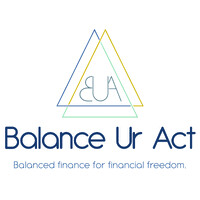 Balance Ur Act logo - Similar company to Lunch Table Studios