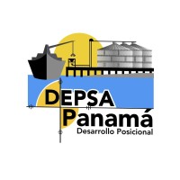 Depsa Panama logo - Similar company to Panama Classification Bureau