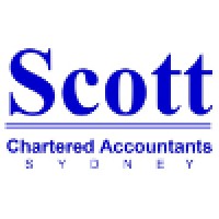 Scott Chartered Accountants logo - Similar company to Robert Bates & Co Accountants