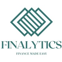 Finalytics - Finance Made Easy logo - Similar company to Finalytics