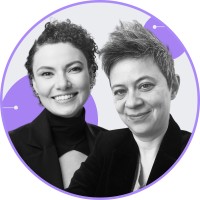 Radchenko & Sharipova logo - Similar company to Founders Connect Uk
