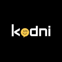kodni logo - Similar company to Vola Software