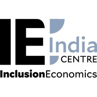 Inclusion Economics India Centre logo - Similar company to Lead At Krea University