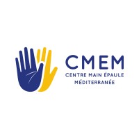 CMEM Centre Main Epaule Méditerranée logo - Similar company to Réseau Prévention Main Idf