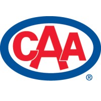 The Canadian Automobile Association logo - Similar company to Caa North & East Ontario
