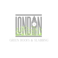London Green Roofs & Slabbing logo - Similar company to Ips Group