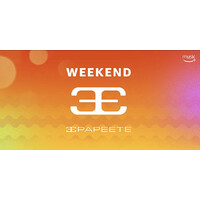 Papeete Beach logo - Similar company to Corticalis As