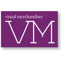 Visual Merchandiser logo - Similar company to Visual Merchandising