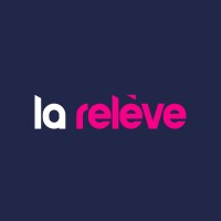 Journal La Relève logo - Similar company to Le Courrier Du Sud