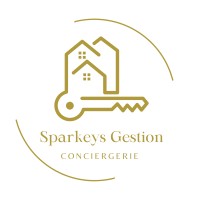 Sparkeys Gestion Conciergerie logo - Similar company to Orisyn