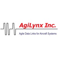 AgiLynx Inc. logo - Similar company to Intersense Inc