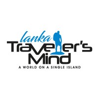 Lankan travelers mind logo - Similar company to Soul Refresh Holidays