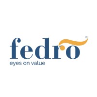 Fedro Training & Coaching logo - Similar company to Connectance Ets
