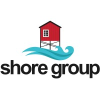 Shore Group logo - Similar company to Shoregroup Solutions Llc