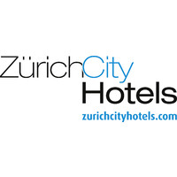 Zürich City Hotels logo - Similar company to Crispy Marketing | Home Of Mice - Schweiz🇨🇭