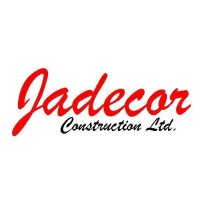 Jadecor Construction logo - Similar company to Des Canada Inc