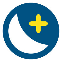 Mooncare logo - Similar company to Formantia | Instituto De Organización Sanitaria