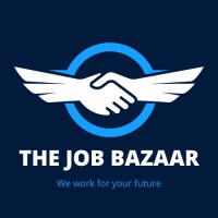 The Job Bazaar logo - Similar company to Speedcheck