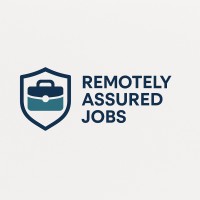 Remotely Assured Jobs logo - Similar company to Webfala Digital Limited