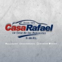 CASA RAFAEL S de RL logo - Similar company to Atocha Mortgage