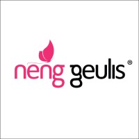 Neng Geulis logo - Similar company to Homebaker@Clover
