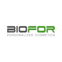 BIOFOR logo - Similar company to Paptac