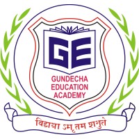 Gundecha Education Academy, Kandivali logo - Similar company to Language Jade