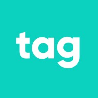 Tag Digital - A Freeman Company logo - Similar company to Fawnbrake