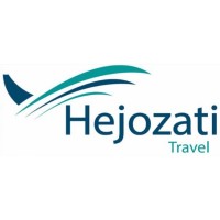 Hejozati Travel and Tourism logo - Similar company to Al Bayraq Tours