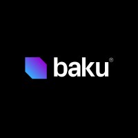 Baku Technology logo - Similar company to Mymesh