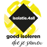 Isolatie4all logo - Similar company to Sig Benelux