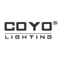 Coyo Lighting - LED Studio Lights & Stage Lighting Manufacturer & Supplier logo - Similar company to Goodlux Lighting - Custom Hotel Lighting Manufacturer In China