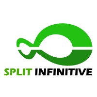 Split Infinitive logo - Similar company to Weetwood