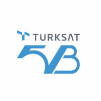 Türksat 5B logo - Similar company to Türksat Kablonet İnternet