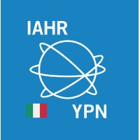IAHR YPN Italy logo - Similar company to Young Professional Network (By Eurageng)