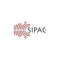 SIPAC logo - Similar company to Sipak