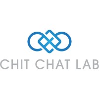 Chit Chat Lab logo - Similar company to Talking Shops