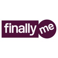 Finally.me logo - Similar company to Hugup