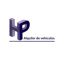 Alquiler de vehiculos HP logo - Similar company to Mobi