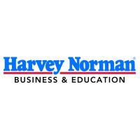 Harvey Norman Business & Education