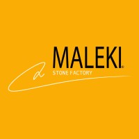 Maleki Stone logo - Similar company to Nite Stone