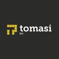 Tomasi RH logo - Similar company to Talentos Assessoria Em Recursos Humanos