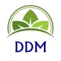 DDM logo - Similar company to Ddm
