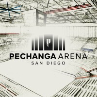 Pechanga Arena San Diego logo - Similar company to Mxdwn.Com