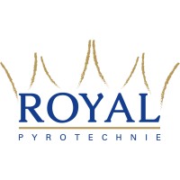 Royal Pyrotechnie inc. logo - Similar company to Brome Compost Inc.