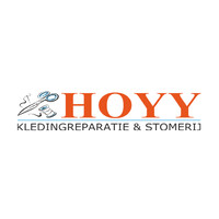 Hoyy Kledingreparatie & Stomerij logo - Similar company to Wotech Engineering B.V.